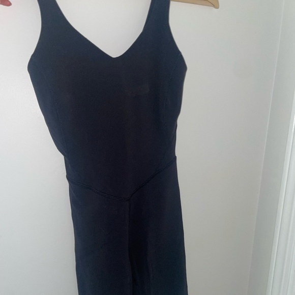Lululemon Align Bodysuit - Picture 1 of 2